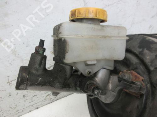 Servo brake SUBARU IMPREZA Hatchback (GR, GH, G3) 2.0 D AWD | BP19298055M42 
