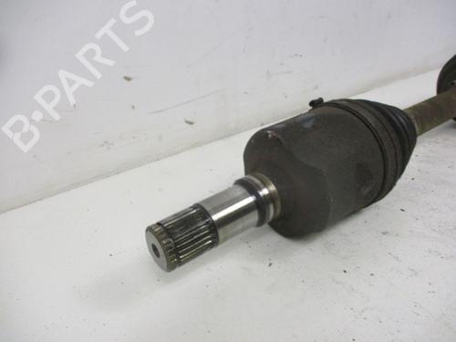Left front shock absorber OPEL ANTARA A (L07) 2.0 CDTI 4x4 | BP37110564M16 - Image 8