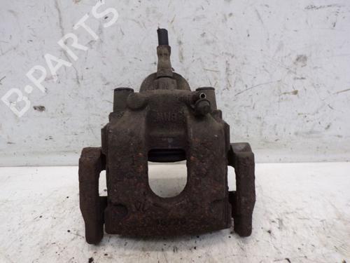 Right rear brake caliper BMW 7 (E65, E66, E67) 735 i, Li | BP37122178M106 - Image 7