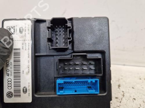Øvrige Styrinhsenheder AUDI A6 C6 (4F2) 2.4 | BP29702733M11