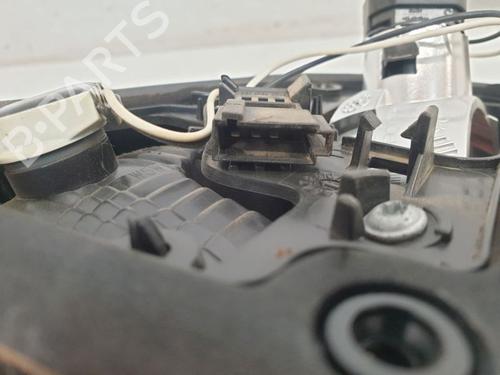 Right tailgate light OPEL ASTRA J Sports Tourer (P10) 2.0 CDTI (35) | BP34738044C80  - Image 7