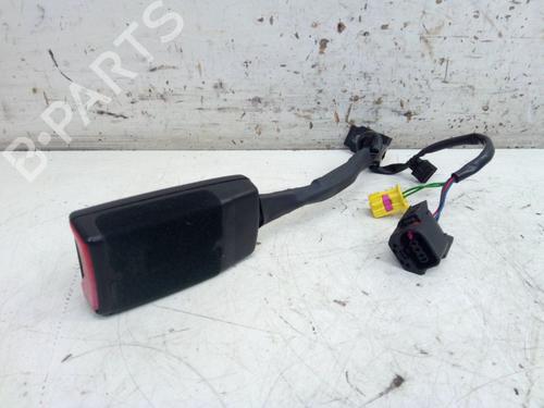 Used Seat buckle VW PASSAT B6 Variant (3C5) 2.0 TFSI (200 hp) 27507810
