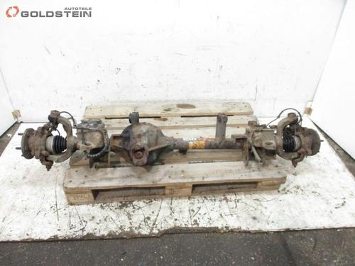 Subframe JEEP GRAND CHEROKEE II (WJ, WG) 4.0 4x4 | BP18790344M9