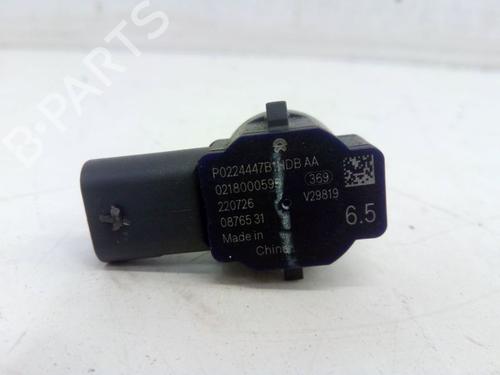Electronic module NIO ET7 EV All-wheel Drive | BP29109349M83 