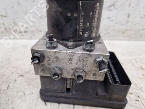 Electronic module SKODA SUPERB II (3T4) 2.0 TDI | BP29106252M83 