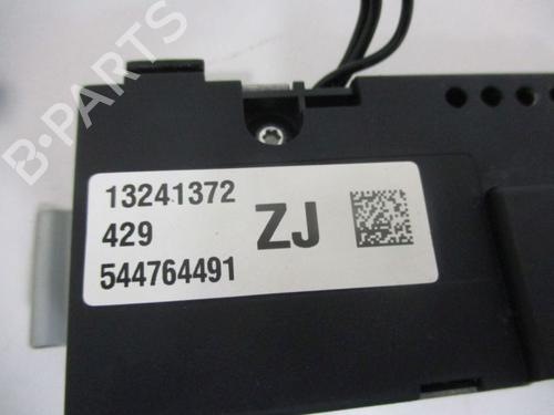 Electronic module OPEL INSIGNIA A (G09) 2.0 CDTI (68) | BP32661170M83 - Image 4