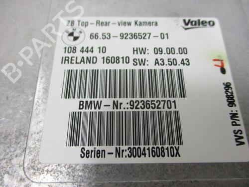 Control unit BMW X5 (E70) xDrive 35 i | BP18796366M11 