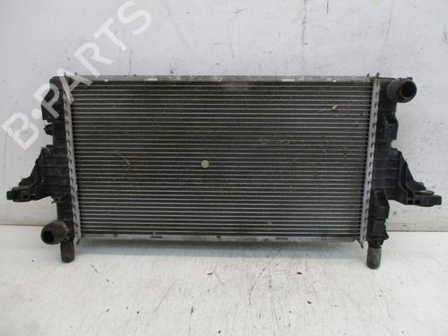 Water radiator SMART ROADSTER (452) 0.7 (452.434) | BP29092059M31 