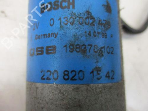 Sensor electrónico MERCEDES-BENZ S-CLASS (W220, V220) S 600, S 600 L (220.878, 220.178) | BP29086744M84 