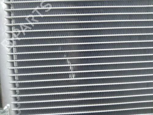 AC radiator NIO ET7 EV All-wheel Drive | BP29109430M32 