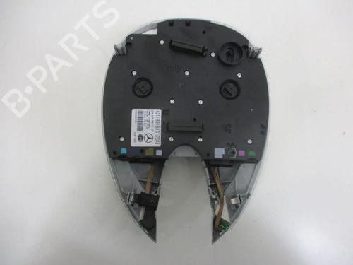 Interior roof light MERCEDES-BENZ E-CLASS (W211) E 200 Kompressor (211.042) | BP18790548I8 