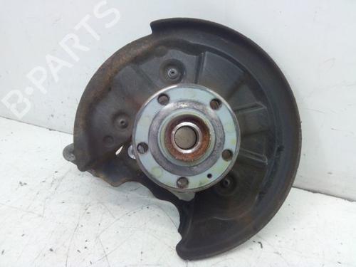 Fusée arrière droite VW TIGUAN (AD1, AX1) 2.0 TSI 4motion (220 hp) 31703234