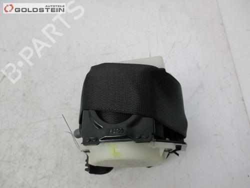 Rear right seatbelt MERCEDES-BENZ C-CLASS Coupe (CL203) C 200 Kompressor (203.742) | BP18752374I28 