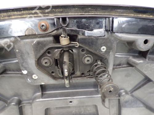 Hood SMART FORFOUR (454) 1.3 (454.031) | BP29101119C1 