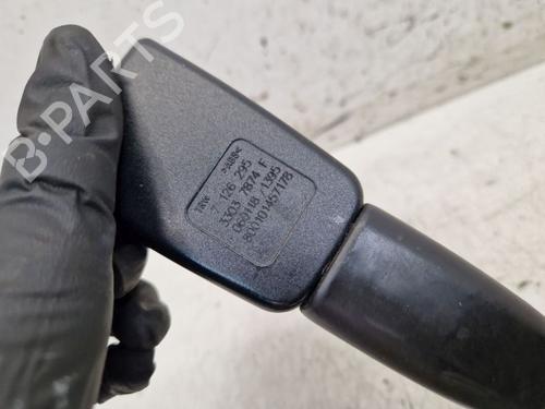 Seat buckle BMW 3 (E90) 318 i | BP29523351I32 