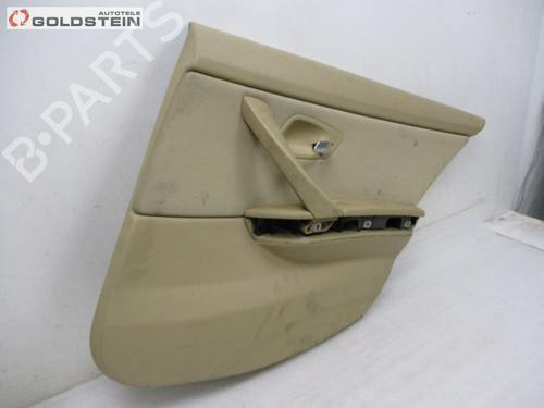 Rear right panel BMW 3 (E90) 318 d | BP18755441C61 