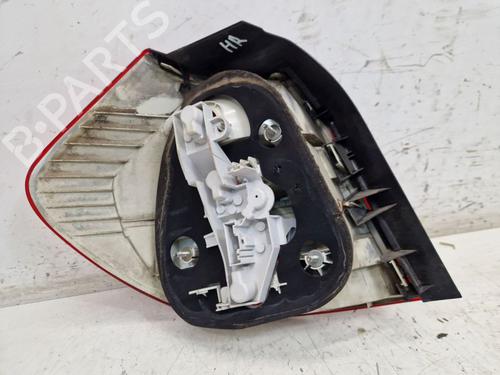 Right taillight BMW 1 (E81) 116 i | BP27177285C35 