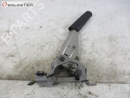 Used Hand brake SKODA OCTAVIA II Combi (1Z5) 2.0 TDI (140 hp) 13804060