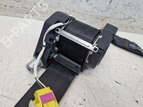 Front right seatbelt VW TOURAN (1T1, 1T2) 1.4 TSI | BP29104971I25 