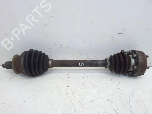 Used Left front driveshaft VW POLO V (6R1, 6C1) 1.4 (6R1) (85 hp) 31703122