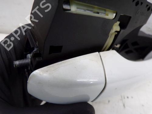 Rear left exterior door handle RENAULT MEGANE IV Grandtour (K9A/M/N_) 1.2 TCe 130 (K9MR) | BP29101331C130 
