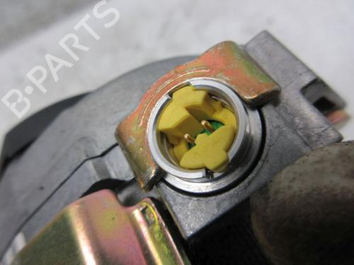 Front left seatbelt MERCEDES-BENZ E-CLASS (W211) E 220 CDI (211.006) | BP29093833I26 