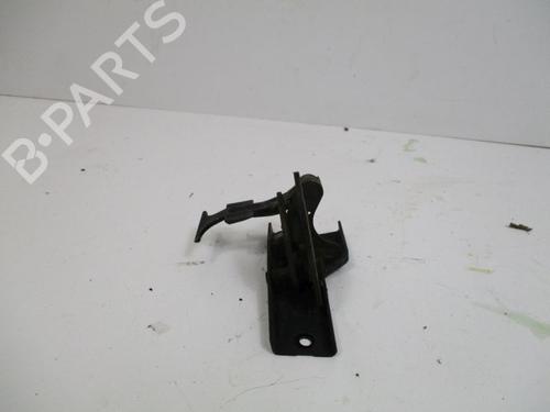 Hood lock MERCEDES-BENZ S-CLASS (W220) S 320 (220.065, 220.165) | BP18800514C133 