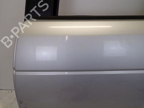 Left rear door LAND ROVER RANGE ROVER III (L322) 4.4 4x4 | BP26676822C4 