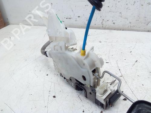 Front right lock MERCEDES-BENZ E-CLASS T-Model (S212) E 200 CDI / BlueTEC (212.205, 212.206) | BP29103902C97 