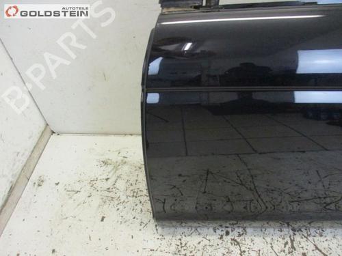 Left rear door JAGUAR S-TYPE II (X200) 2.7 D | BP26647434C4