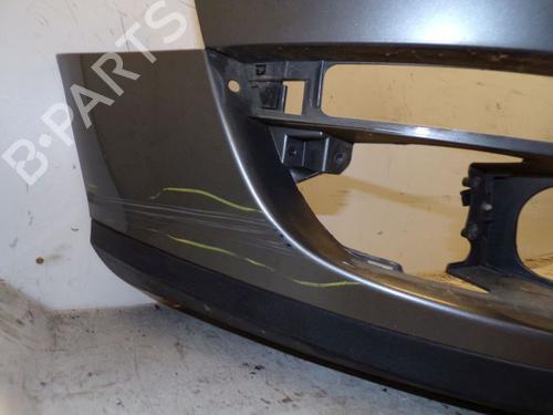 Front bumper VW PASSAT B6 (3C2) 2.0 TDI 4motion | BP29096163C7 