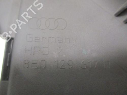 Air filter box AUDI A4 B7 Avant (8ED) 2.0 TDI | BP18802301M87