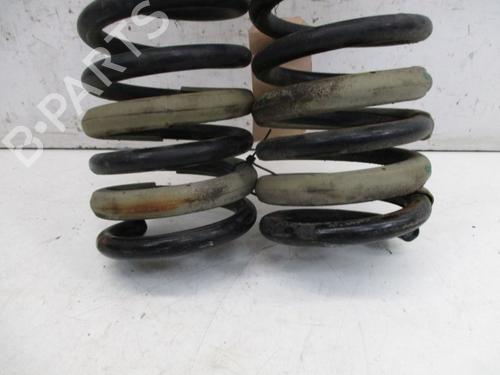 Shock absorber spring FORD FOCUS III Saloon 1.6 TDCi | BP37122811C152 - Image 3