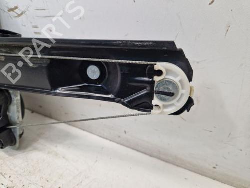 Rear left window mechanism BMW 1 (E87) 116 i | BP37132683C24 - Image 6