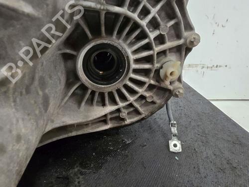 Gearbox RENAULT CAPTUR I (J5_, H5_) 1.3 TCe 150 (J5NK, J5JS) | BP39007984M3  - Image 7