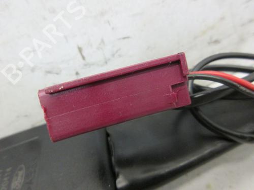Seat buckle FORD FIESTA VI (CB1, CCN) 1.0 | BP19293635I32 