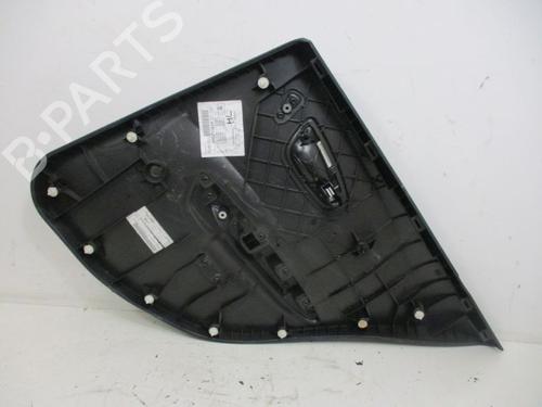Rear left panel BMW 1 (E87) 116 i | BP18794934C60 