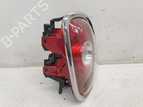 Left taillight MINI MINI Convertible (R57) Cooper S | BP36440647C34 - Image 4
