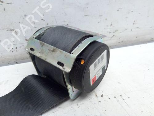 Front left seatbelt OPEL CORSA E (X15) 1.0 (08, 68) | BP29103585I26 