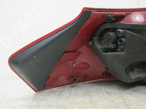 Right taillight OPEL INSIGNIA A Sports Tourer (G09) 2.0 CDTI (35) | BP19300409C35 