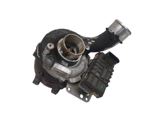 Used Turbocharger/Supercharger Turbocharger/Supercharger AUDI A6 C6 (4F2) 2.7 TDI (180 hp) 37145455 37145455