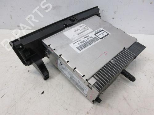 Radio BMW 1 (E81) 116 i | BP37130817E6 - Image 3