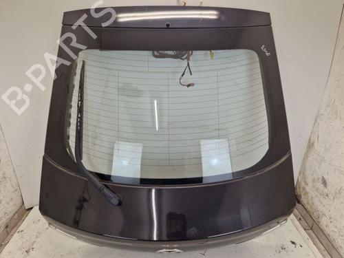 Coffre Coffre MAZDA 6 Hatchback (GH) 2.2 MZR-CD (GH10) (163 hp) 33276648 33276648