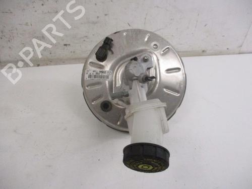 Servo brake MERCEDES-BENZ A-CLASS (W176) A 180 CDI / d (176.012) | BP37113323M42 - Image 3