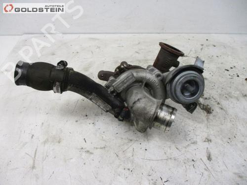 Turbocompresseur/Compresseur Turbocompresseur/Compresseur 38026053 38026053