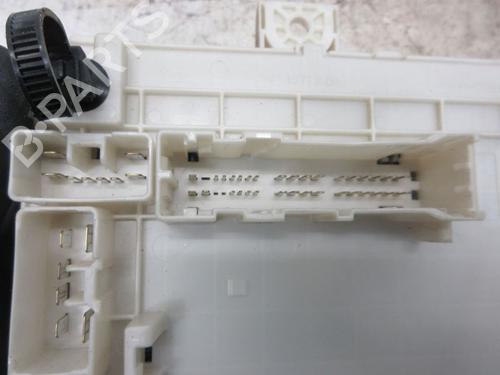 Fuse box MITSUBISHI COLT CZC VI Convertible (RG) 1.5 (Z36A) | BP21137405E1 