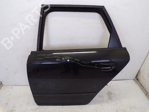 Used Left rear door AUDI A4 B6 Avant (8E5) 2.0 (130 hp) 26647809