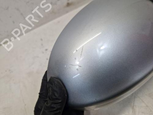 Right mirror VW GOLF PLUS V (5M1, 521) 1.6 | BP31638677C27 