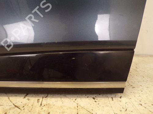 Left front door RENAULT CLIO IV (BH_) 1.2 TCe 120 (BHM0) | BP26647742C2 