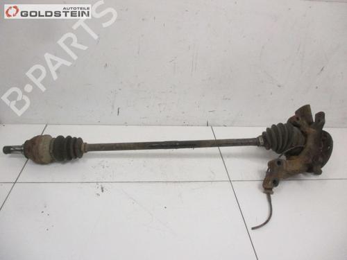 Used Right front steering knuckle OPEL ASTRA H Estate (A04) 1.4 (L35) (90 hp) 18763527